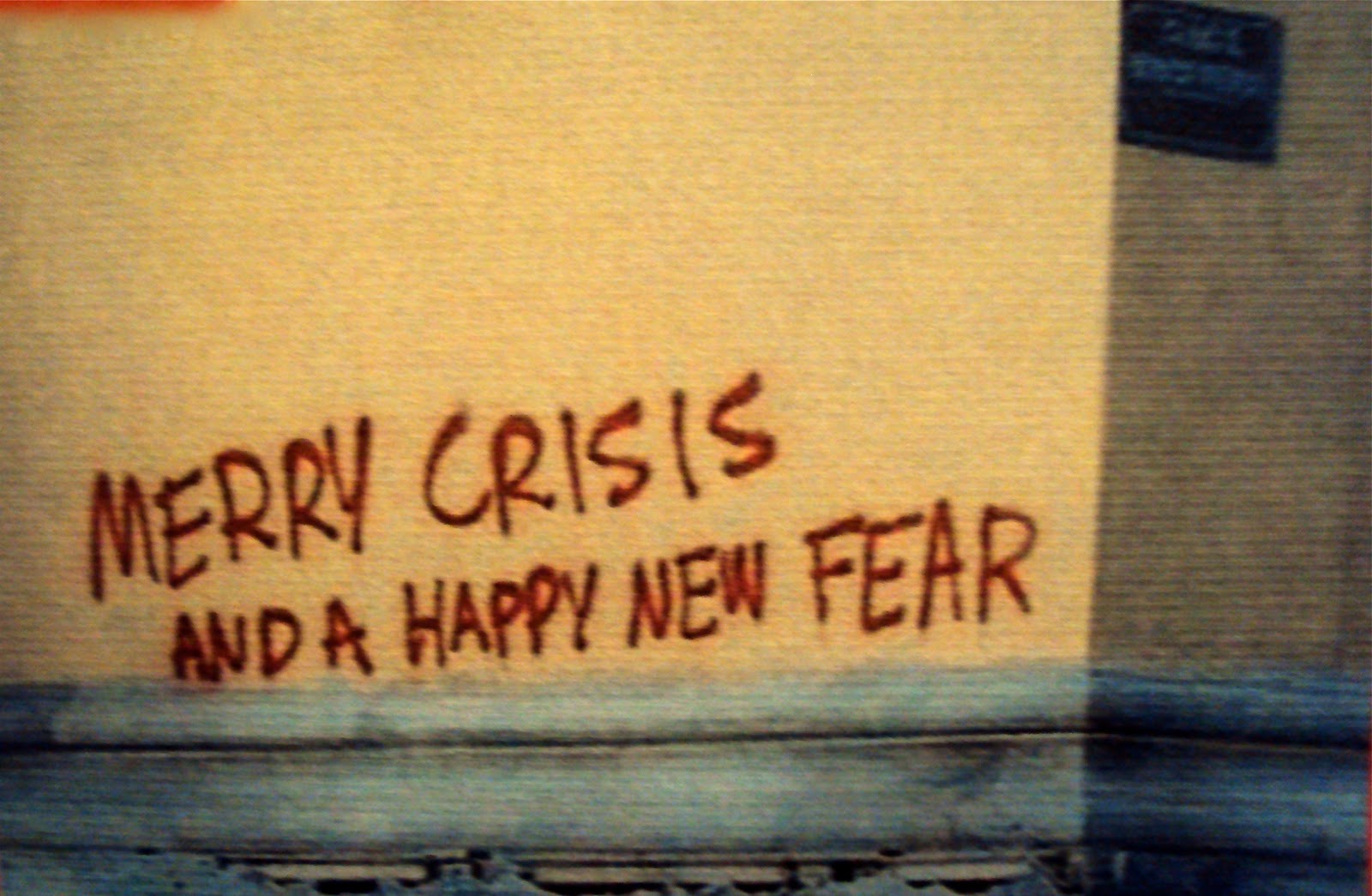 Neues Jahr Neues Glueck - PHP CMS