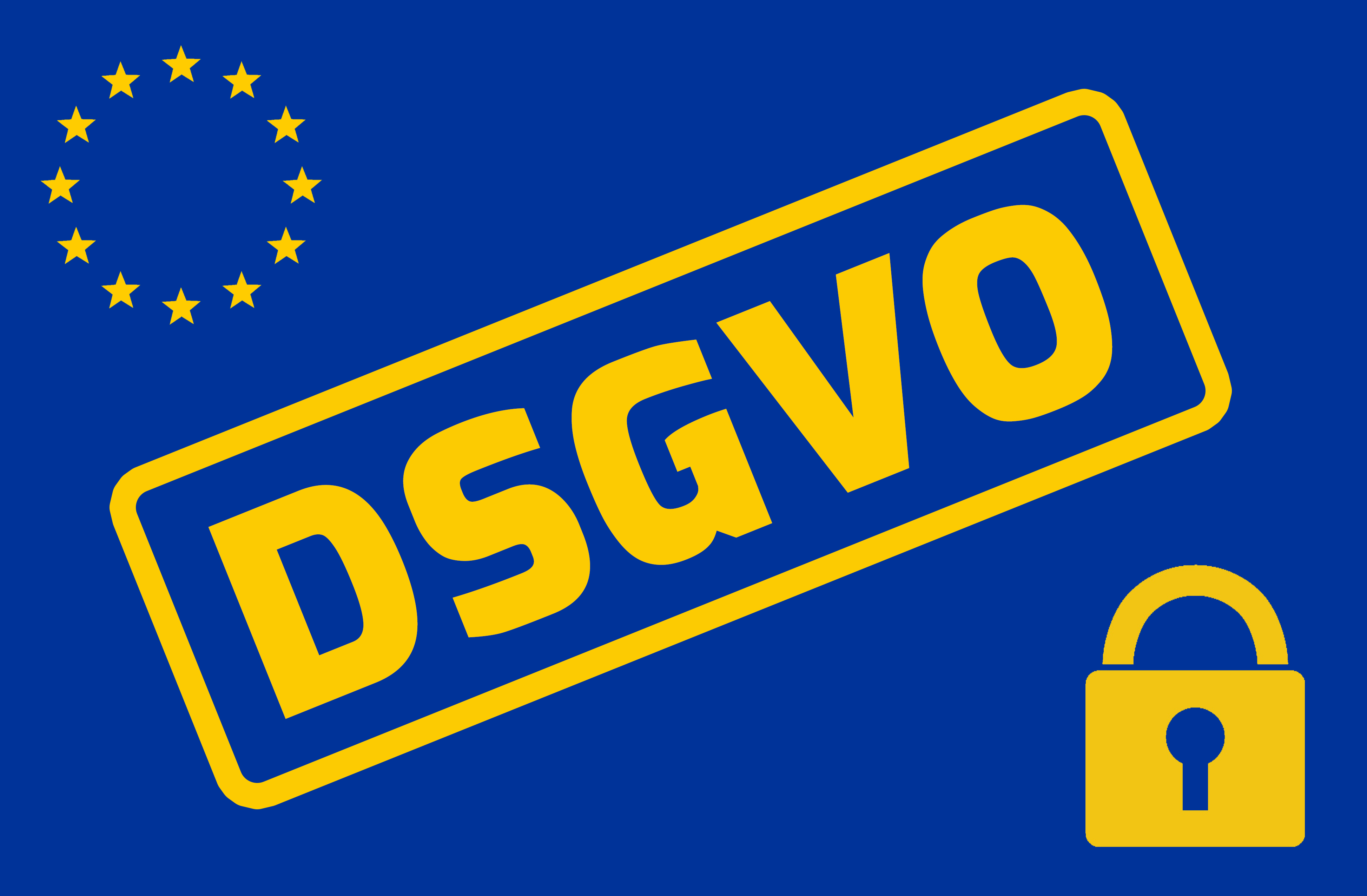 Dsgvo Mir Doch Egal - PHP CMS