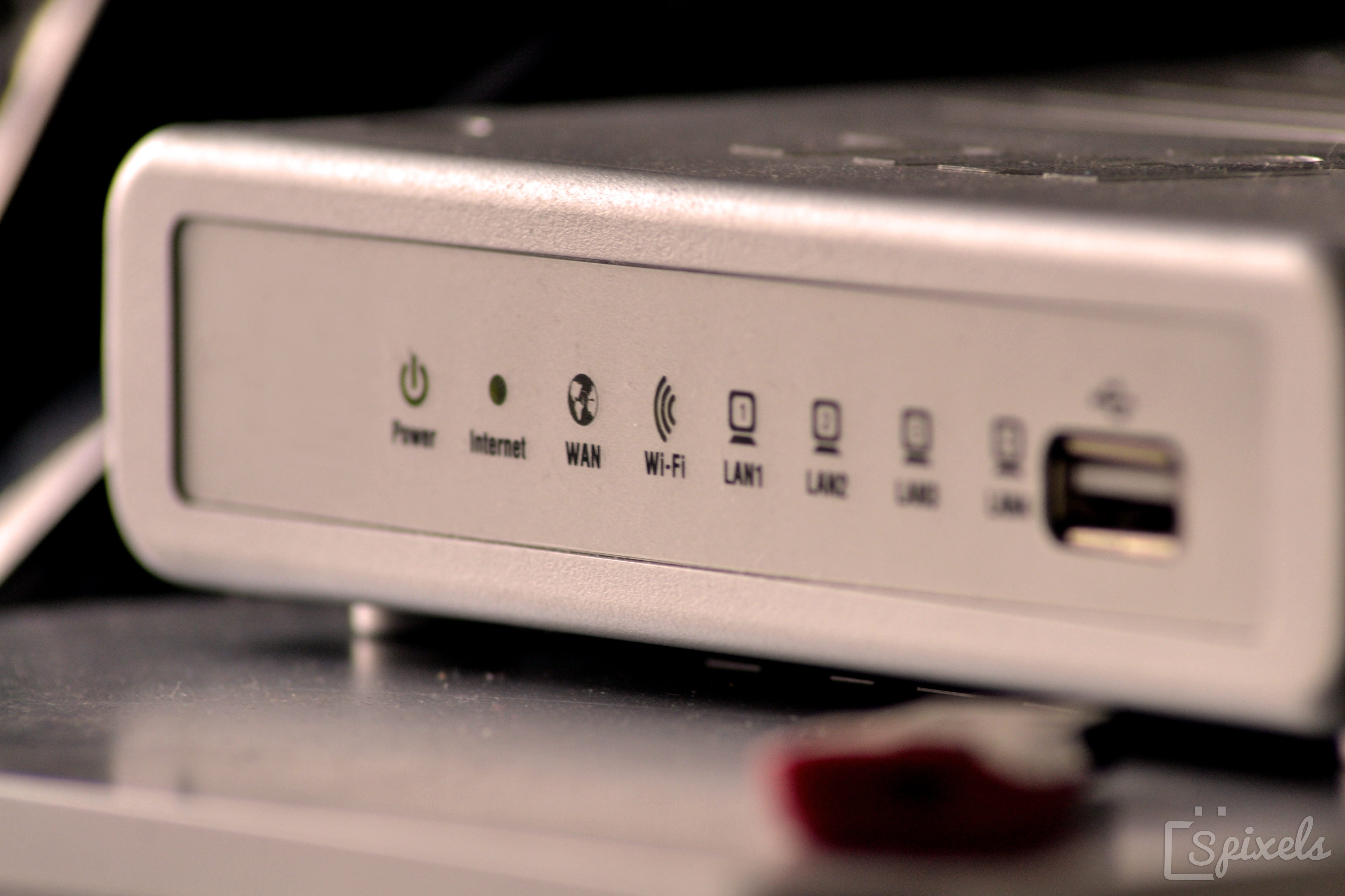 Unterschiedliche Dns Server Mit Dem Asus Rt Ac66u - PHP CMS