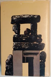 Das Silmarillion Back