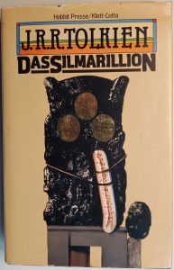 Das Silmarillion Front