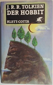 Der Hobbit Front