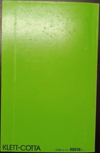 Der Herr der Ringe - Band 1: Die Gefährten Rückseite