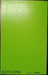 Der Herr der Ringe - Band 2: Die zwei Türme Rückseite