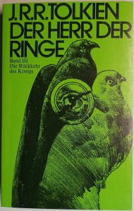 Der Herr der Ringe - Band 3: Die Rückkehr des Königs