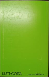 Der Herr der Ringe - Band 3: Die Rückkehr des Königs Rückseite