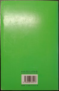 Der Herr der Ringe - Band 1: Die Gefährten Rückseite