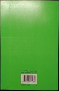 Der Herr der Ringe - Band 3: Die Rückkehr des Königs Rückseite