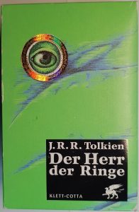 Der Herr der Ringe - Schuber Rechts