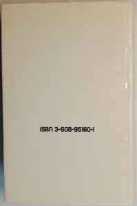 Nachrichten aus Mittelerde - Back